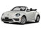 2017 Volkswagen Beetle Convertible 1.8T Classic