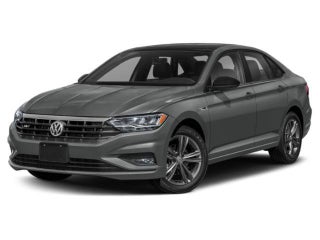 2019 Volkswagen Jetta 1.4T SE