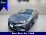 2024 Toyota Camry Base