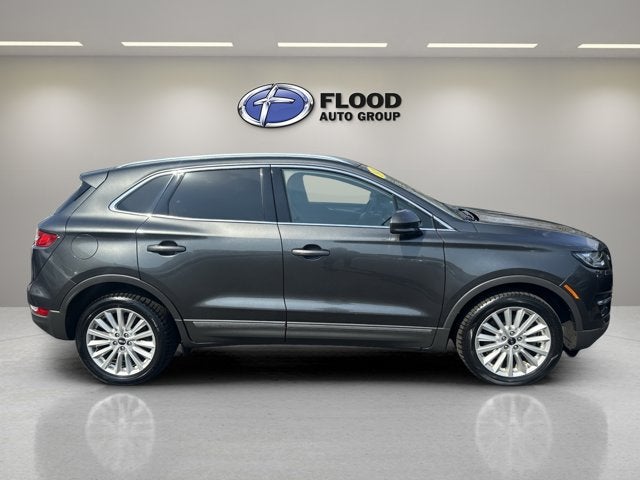 2019 Lincoln MKC Standard