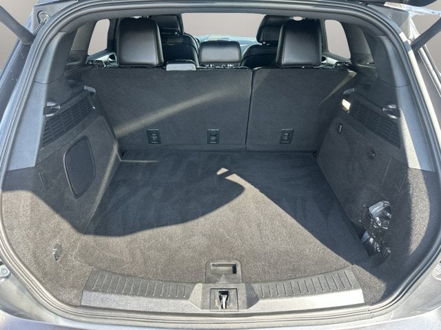 2019 Lincoln MKC Standard