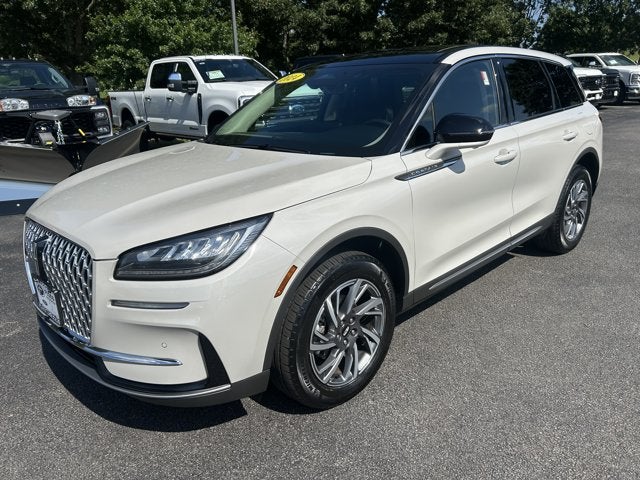 2024 Lincoln Corsair Premiere