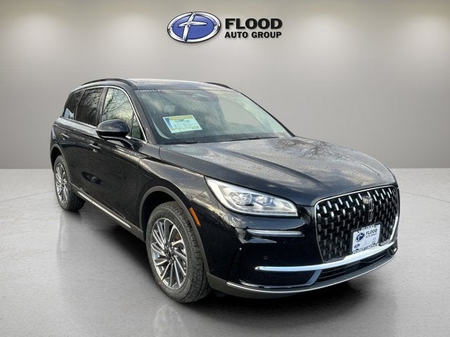 2025 Lincoln Corsair Reserve