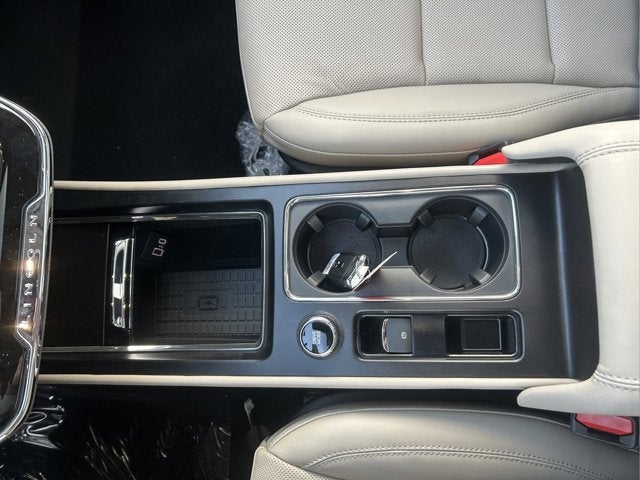 2025 Lincoln Corsair Reserve