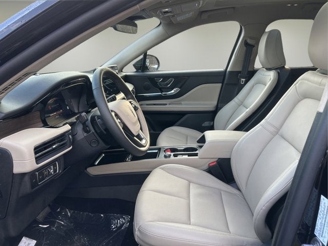 2025 Lincoln Corsair Reserve