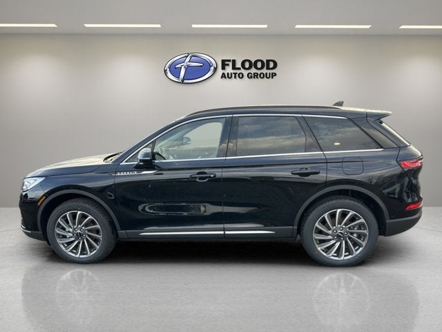 2025 Lincoln Corsair Reserve