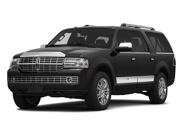 2014 Lincoln Navigator L L