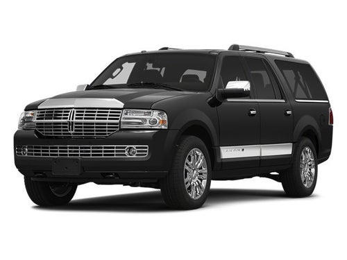 2014 Lincoln Navigator L L