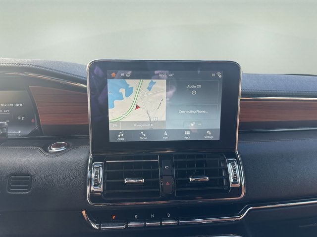 2019 Lincoln Navigator L Reserve