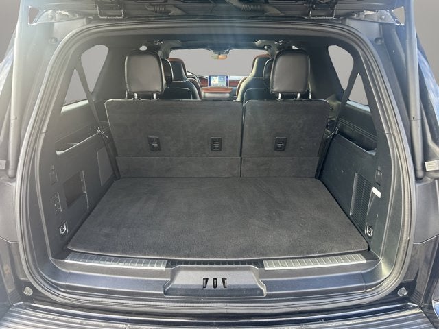 2019 Lincoln Navigator L Reserve