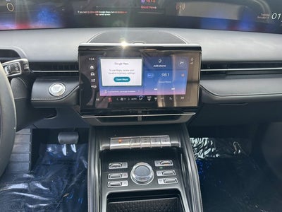 2024 Lincoln Nautilus Premiere