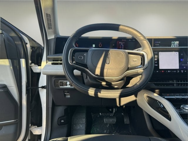 2024 Lincoln Nautilus Premiere