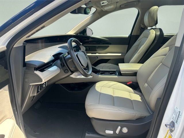 2024 Lincoln Nautilus Premiere
