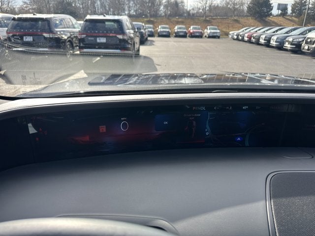 2024 Lincoln Nautilus Premiere