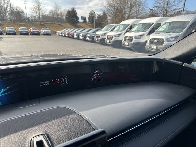 2024 Lincoln Nautilus Premiere