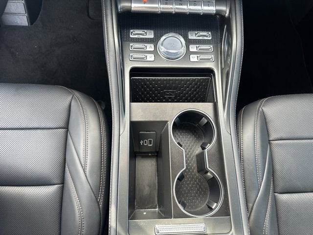 2024 Lincoln Nautilus Premiere