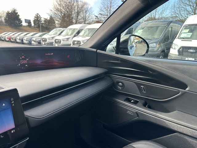 2024 Lincoln Nautilus Premiere