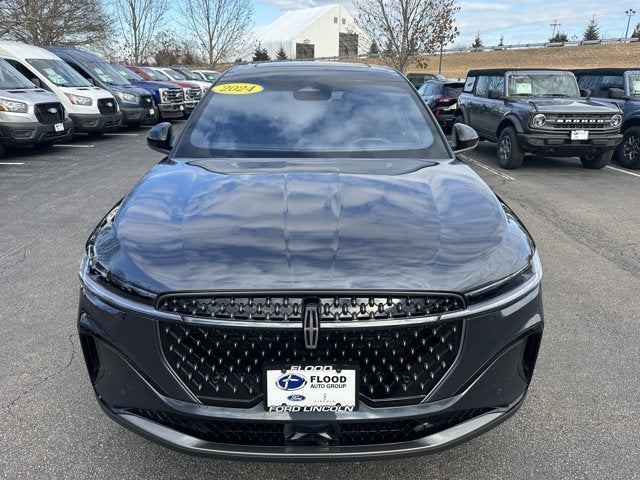 2024 Lincoln Nautilus Premiere