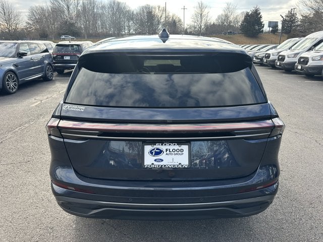 2024 Lincoln Nautilus Premiere