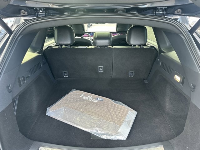 2024 Lincoln Nautilus Premiere