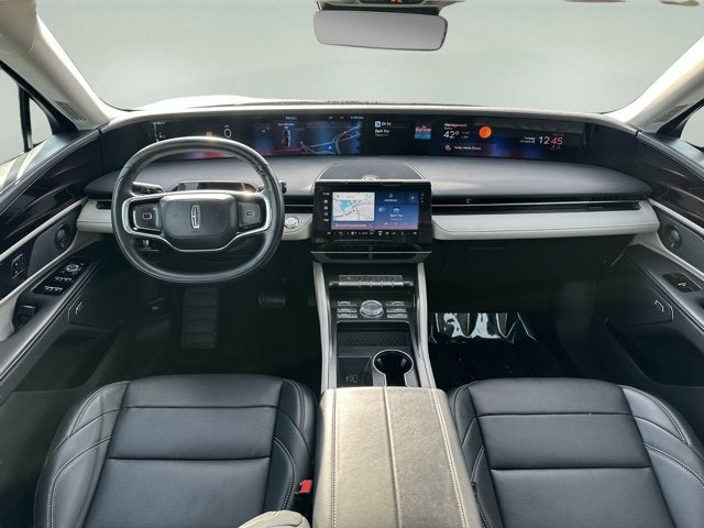 2024 Lincoln Nautilus Premiere