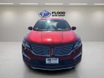 2018 Lincoln MKC Reserve