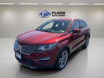 2018 Lincoln MKC Reserve