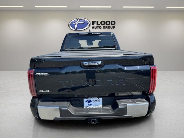 2024 Toyota Tundra 4WD Limited