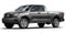 2011 Toyota Tundra 4WD Truck Grade