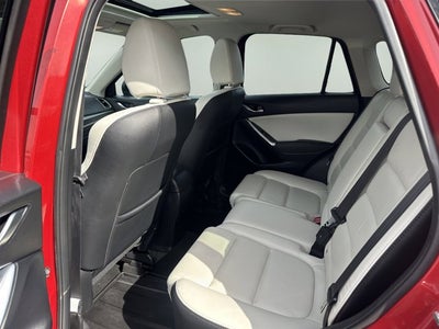 2016 Mazda Mazda CX-5 Grand Touring