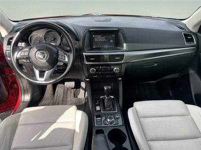 2016 Mazda Mazda CX-5 Grand Touring
