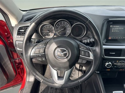 2016 Mazda Mazda CX-5 Grand Touring