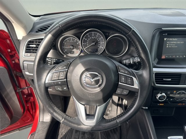 2016 Mazda Mazda CX-5 Grand Touring