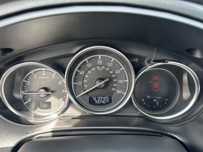 2016 Mazda Mazda CX-5 Grand Touring