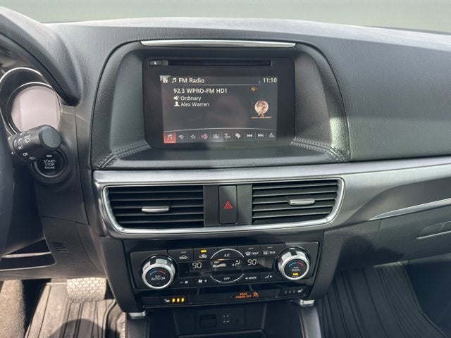 2016 Mazda Mazda CX-5 Grand Touring