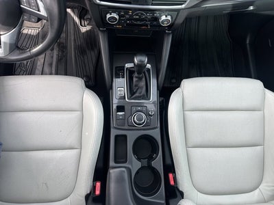 2016 Mazda Mazda CX-5 Grand Touring