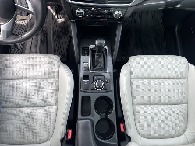 2016 Mazda Mazda CX-5 Grand Touring