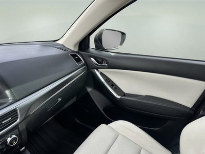 2016 Mazda Mazda CX-5 Grand Touring