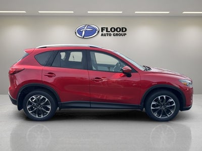2016 Mazda Mazda CX-5 Grand Touring