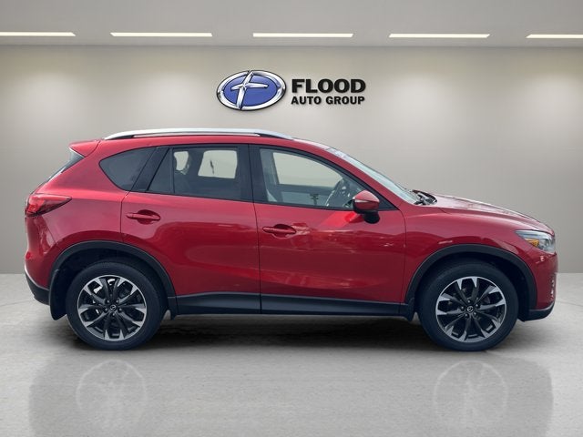 2016 Mazda Mazda CX-5 Grand Touring