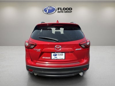 2016 Mazda Mazda CX-5 Grand Touring