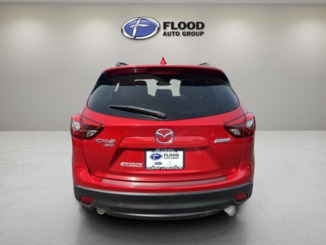 2016 Mazda Mazda CX-5 Grand Touring