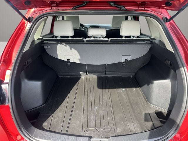 2016 Mazda Mazda CX-5 Grand Touring