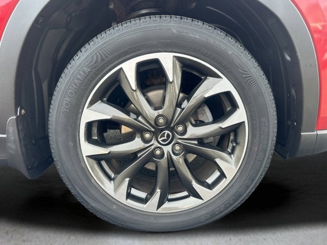 2016 Mazda Mazda CX-5 Grand Touring