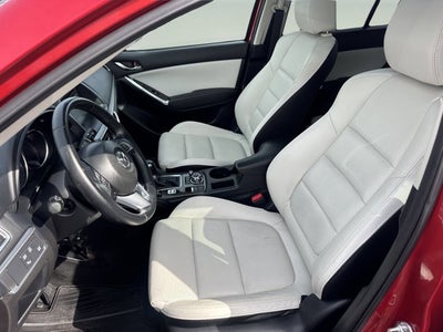 2016 Mazda Mazda CX-5 Grand Touring