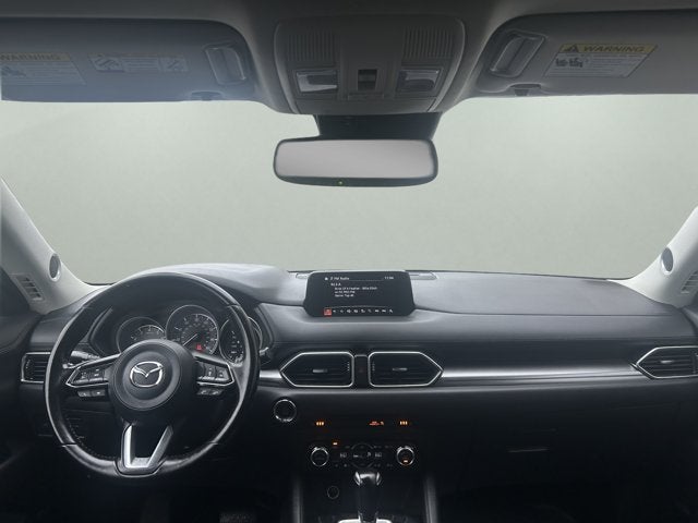 2018 Mazda Mazda CX-5 Touring