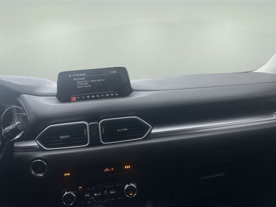 2018 Mazda Mazda CX-5 Touring