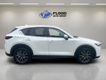 2018 Mazda Mazda CX-5 Touring
