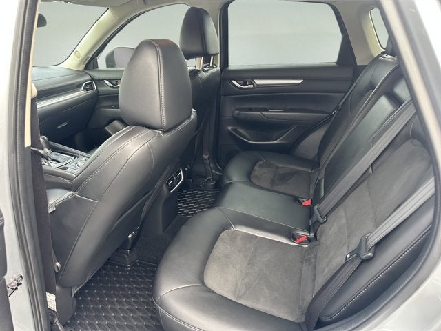 2019 Mazda Mazda CX-5 Touring