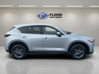 2019 Mazda Mazda CX-5 Touring